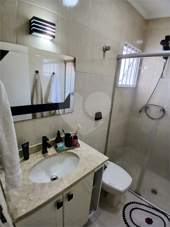 Sobrado no Tucuruvi com 2 dormitórios 2 suítes e 2 vagas