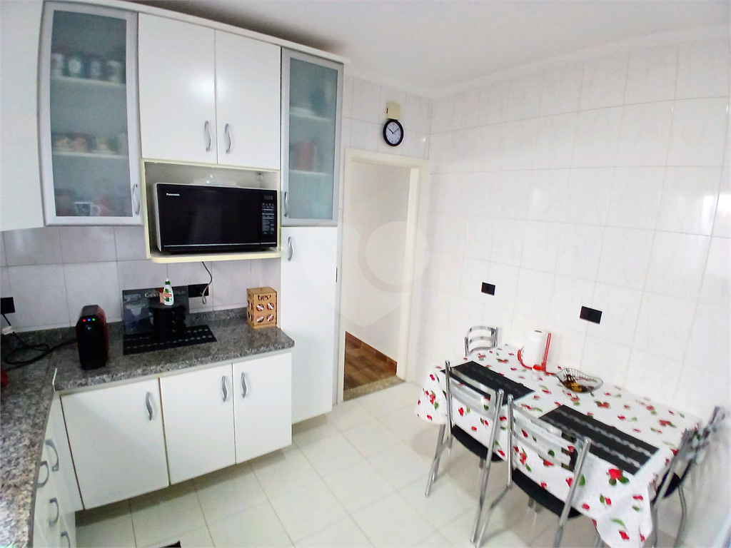 Sobrado no Tucuruvi com 2 dormitórios 2 suítes e 2 vagas