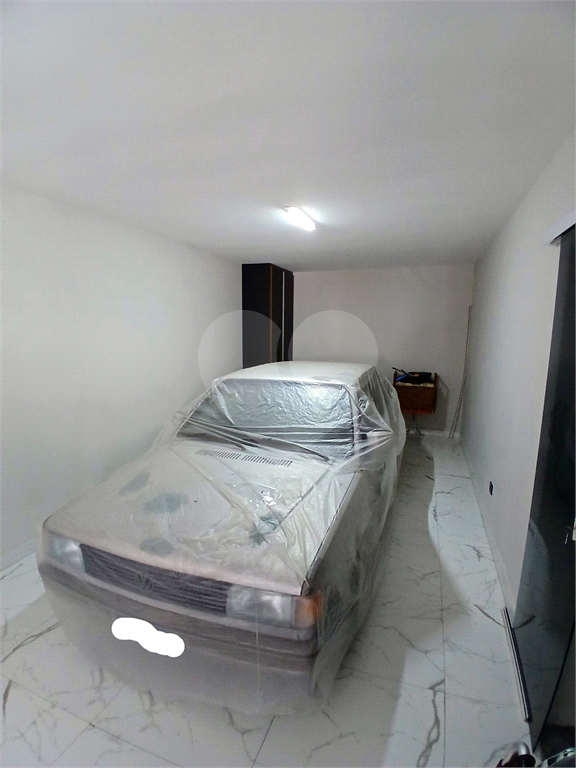 Sobrado no Tucuruvi com 2 dormitórios 2 suítes e 2 vagas