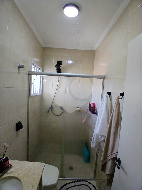 Sobrado no Tucuruvi com 2 dormitórios 2 suítes e 2 vagas