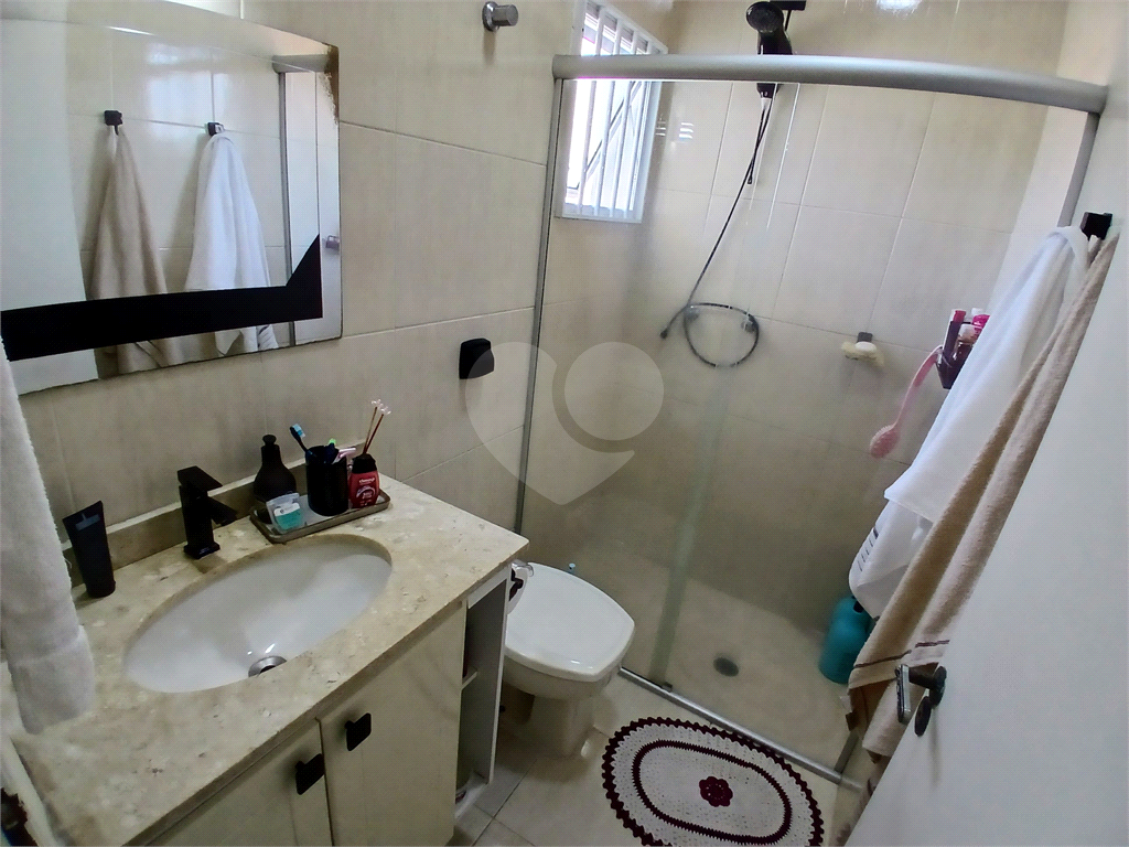 Sobrado no Tucuruvi com 2 dormitórios 2 suítes e 2 vagas