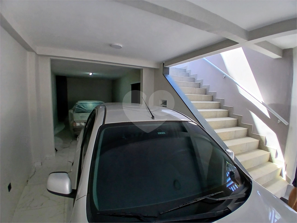 Sobrado no Tucuruvi com 2 dormitórios 2 suítes e 2 vagas