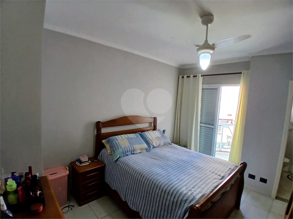 Sobrado no Tucuruvi com 2 dormitórios 2 suítes e 2 vagas