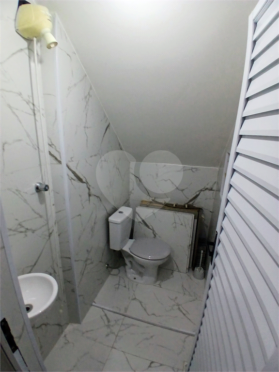 Sobrado no Tucuruvi com 2 dormitórios 2 suítes e 2 vagas