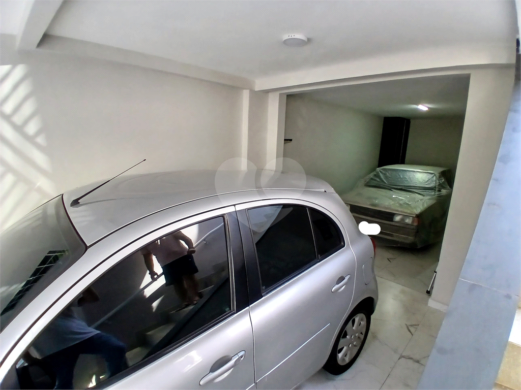 Sobrado no Tucuruvi com 2 dormitórios 2 suítes e 2 vagas