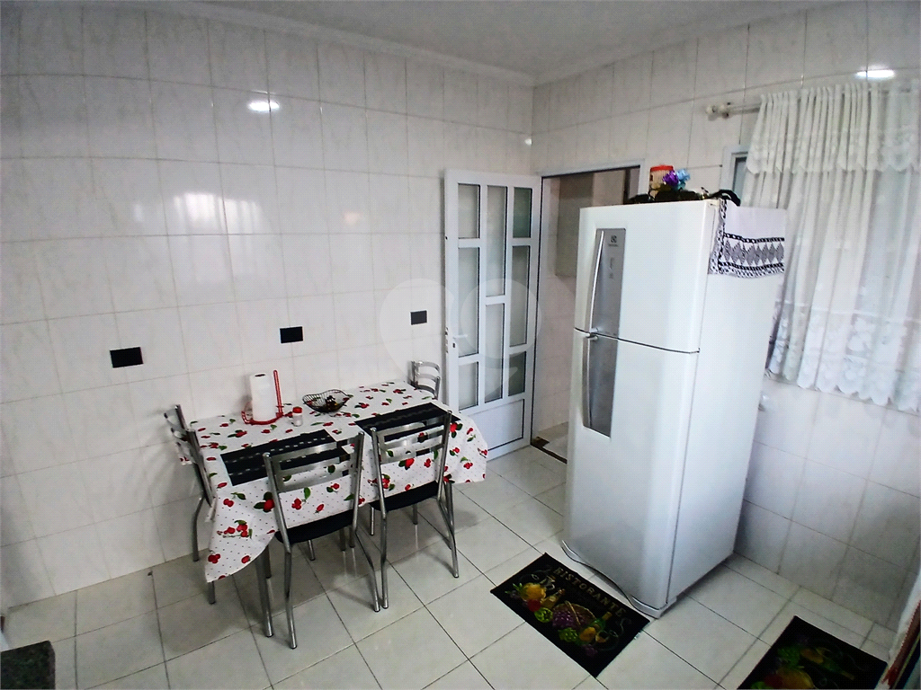 Sobrado no Tucuruvi com 2 dormitórios 2 suítes e 2 vagas