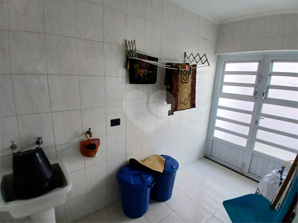 Sobrado no Tucuruvi com 2 dormitórios 2 suítes e 2 vagas