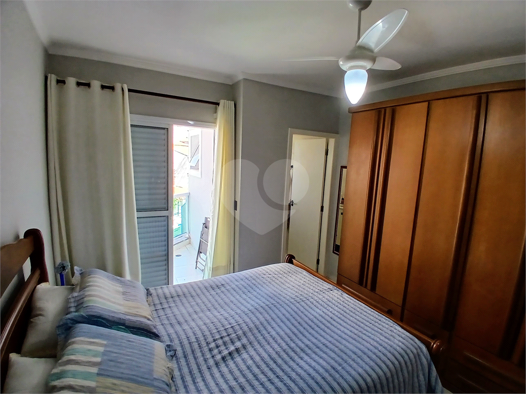 Sobrado no Tucuruvi com 2 dormitórios 2 suítes e 2 vagas