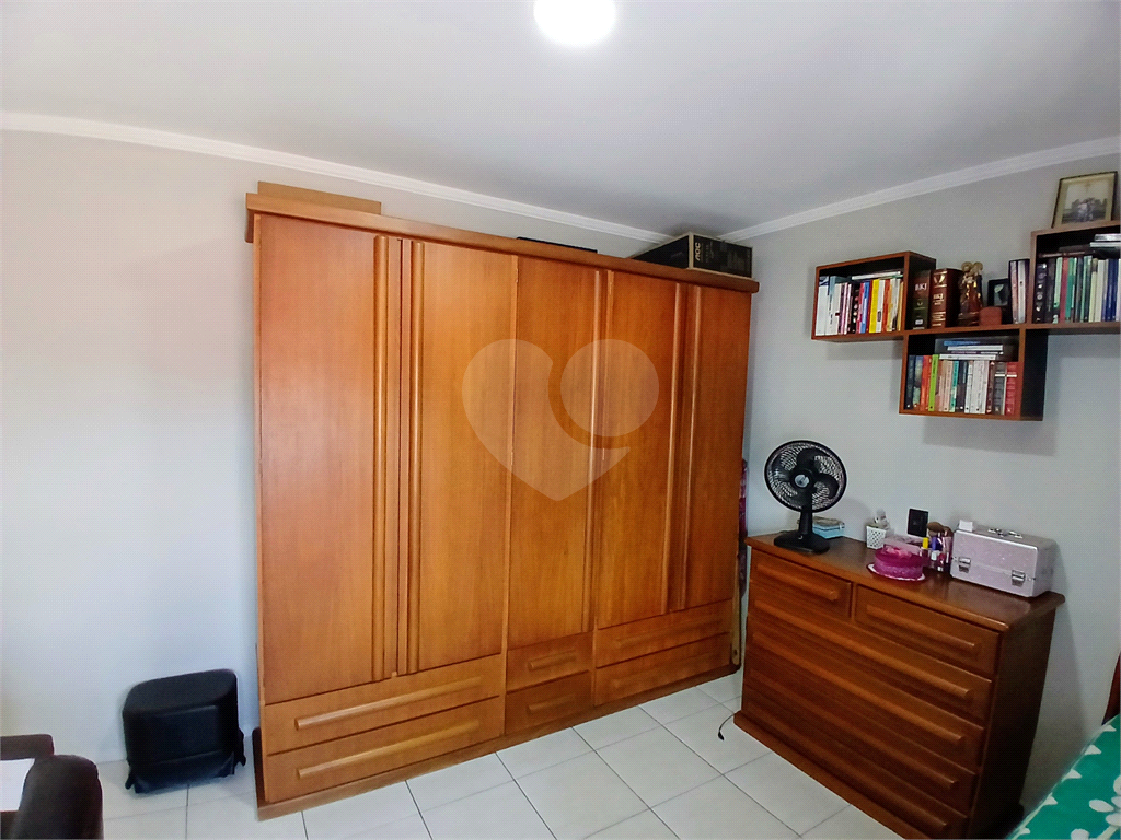 Sobrado no Tucuruvi com 2 dormitórios 2 suítes e 2 vagas