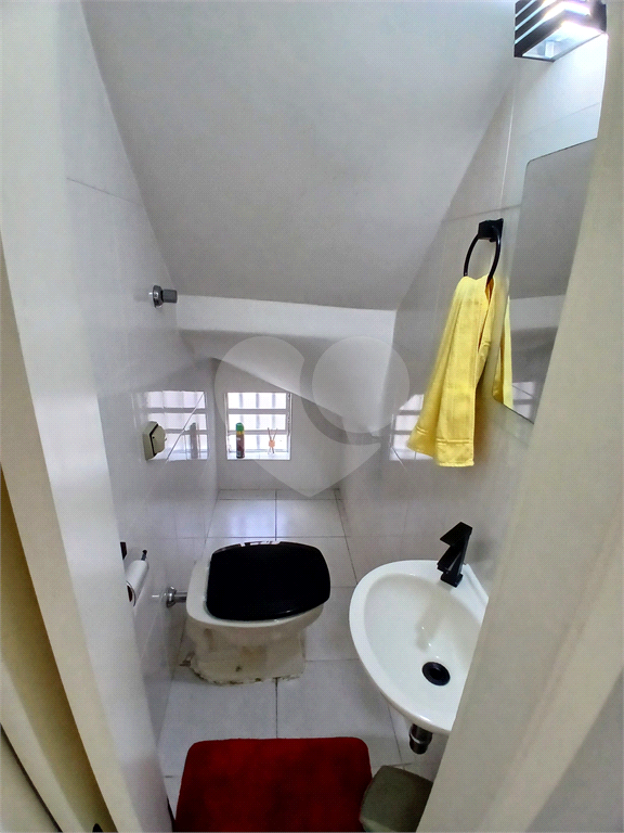 Sobrado no Tucuruvi com 2 dormitórios 2 suítes e 2 vagas