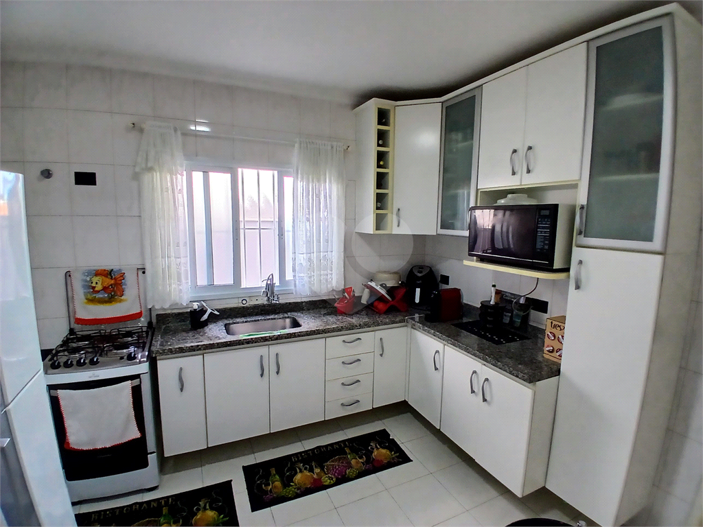 Sobrado no Tucuruvi com 2 dormitórios 2 suítes e 2 vagas