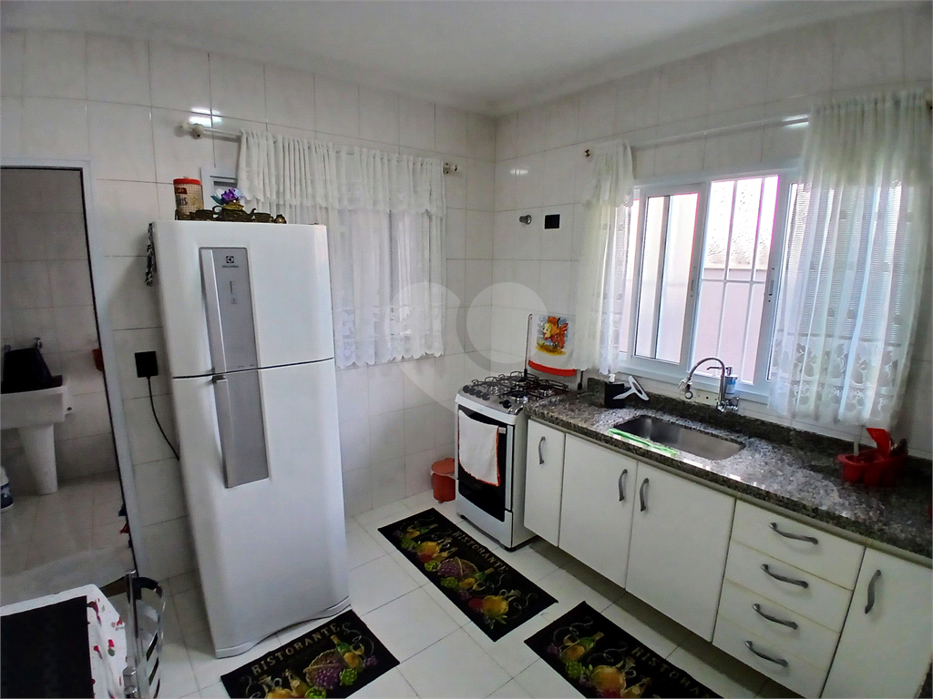 Sobrado no Tucuruvi com 2 dormitórios 2 suítes e 2 vagas