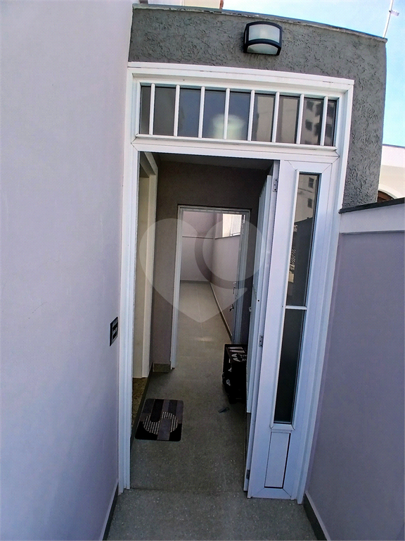 Sobrado no Tucuruvi com 2 dormitórios 2 suítes e 2 vagas