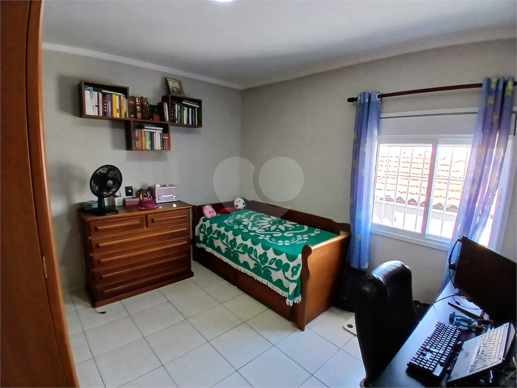 Sobrado no Tucuruvi com 2 dormitórios 2 suítes e 2 vagas