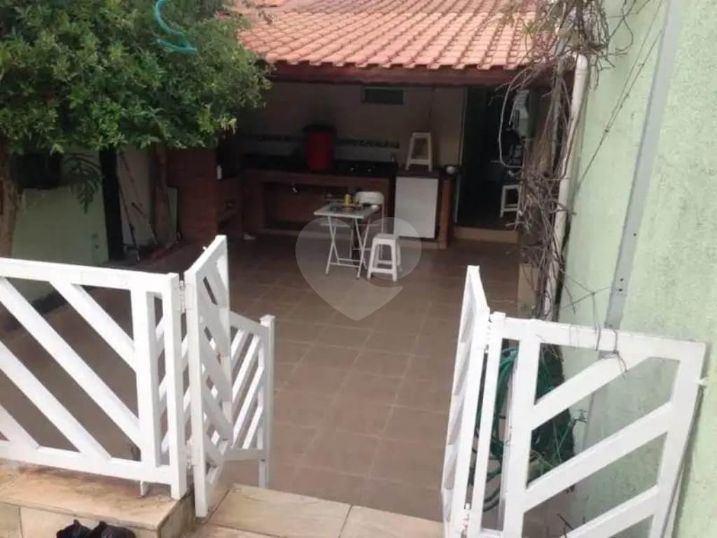 SOBRADO em TREMEMBÉ