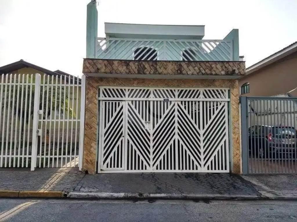 SOBRADO em TREMEMBÉ