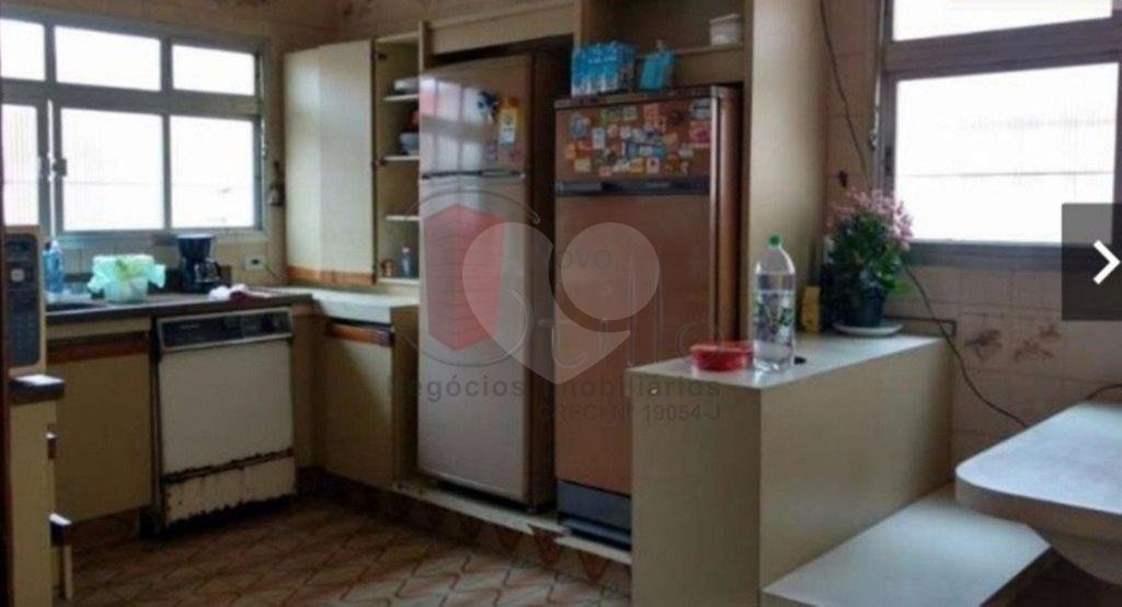 Ótimo sobrado próximo ao Clube Juventus, RESIDENCIAL ou COMERCIAL