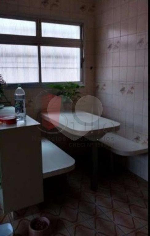 Ótimo sobrado próximo ao Clube Juventus, RESIDENCIAL ou COMERCIAL
