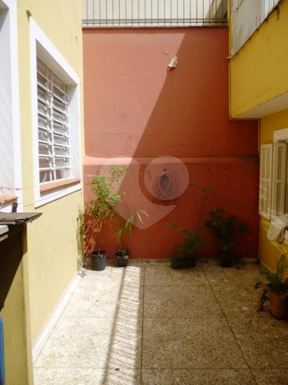 SOBRADO - 241 M² - FREGUESIA DO Ó