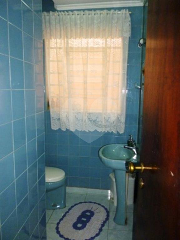 SOBRADO - 241 M² - FREGUESIA DO Ó