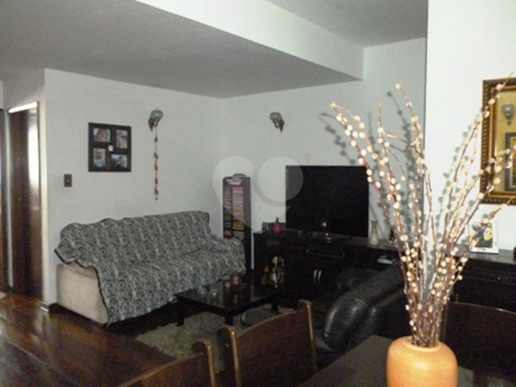 SOBRADO - 241 M² - FREGUESIA DO Ó