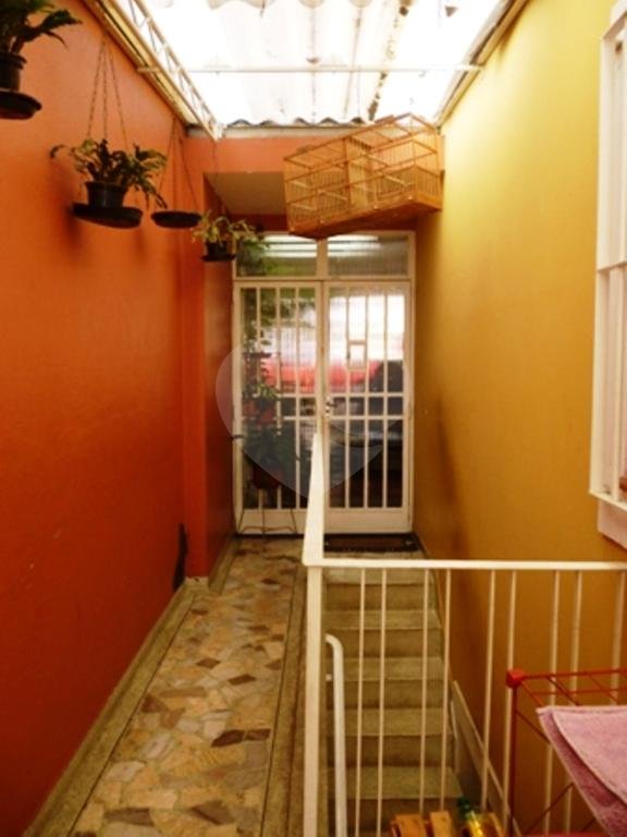 SOBRADO - 241 M² - FREGUESIA DO Ó