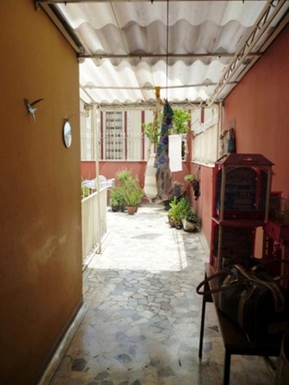 SOBRADO - 241 M² - FREGUESIA DO Ó