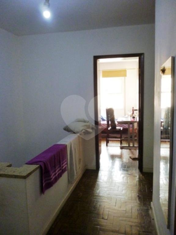 SOBRADO - 241 M² - FREGUESIA DO Ó