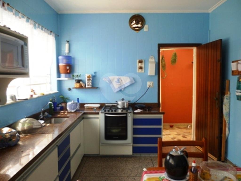 SOBRADO - 241 M² - FREGUESIA DO Ó