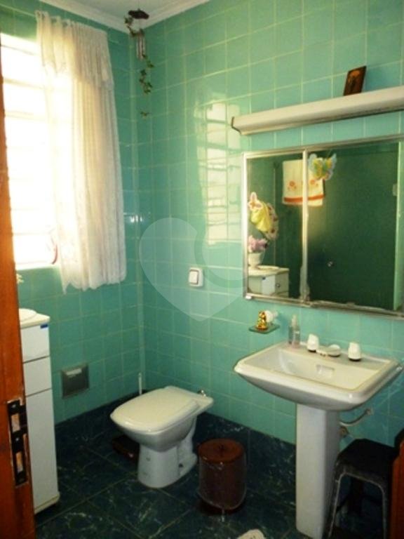 SOBRADO - 241 M² - FREGUESIA DO Ó