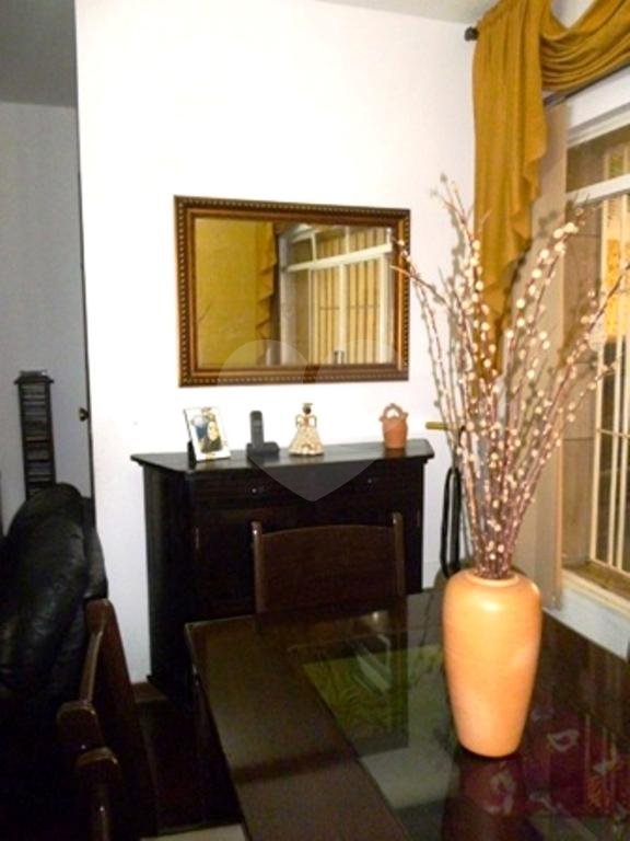 SOBRADO - 241 M² - FREGUESIA DO Ó
