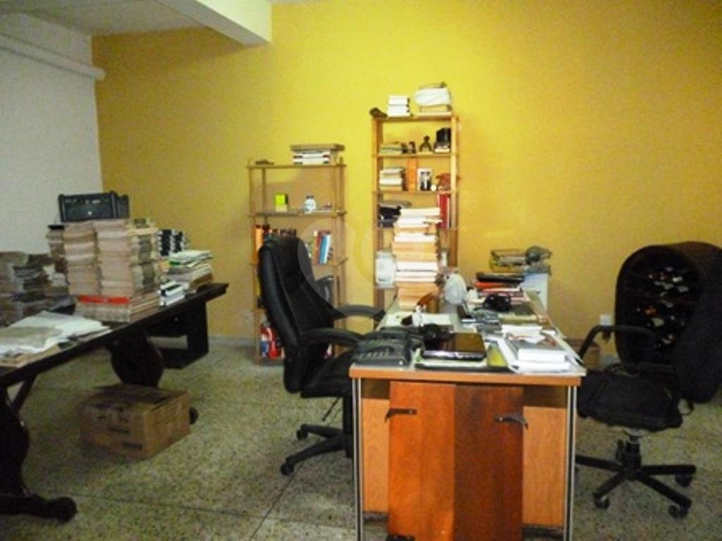 SOBRADO - 241 M² - FREGUESIA DO Ó
