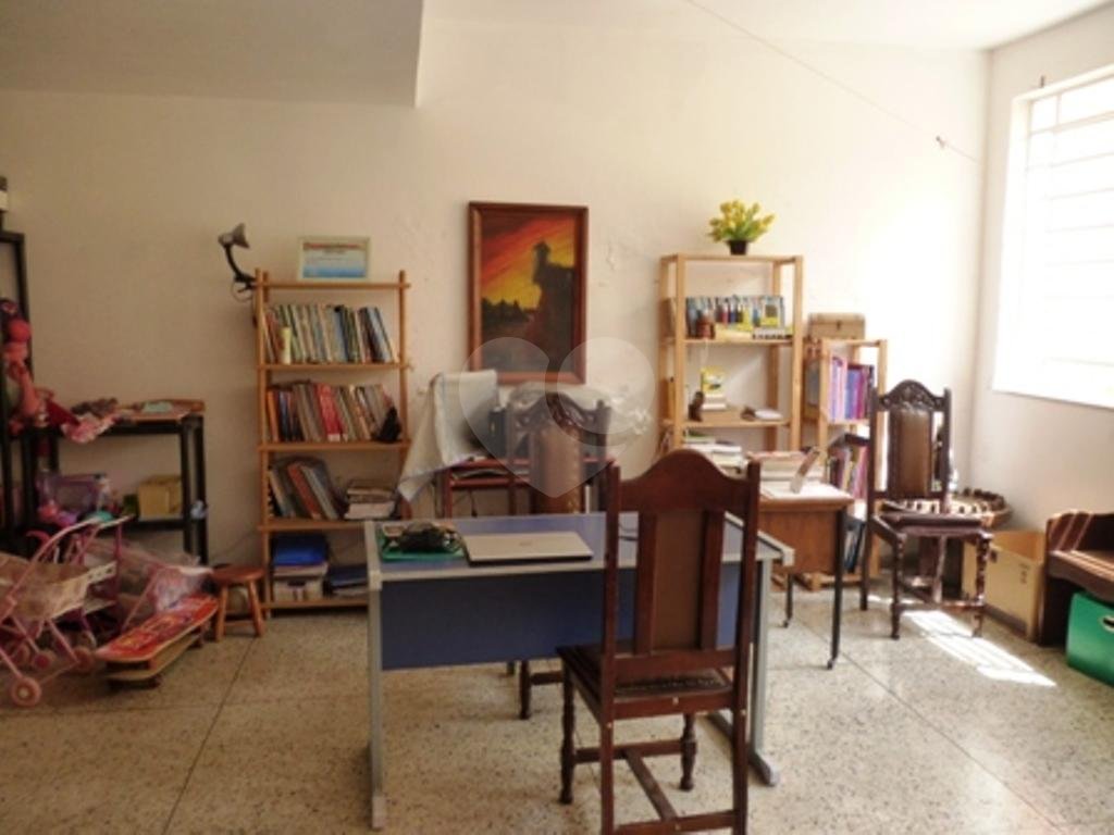 SOBRADO - 241 M² - FREGUESIA DO Ó