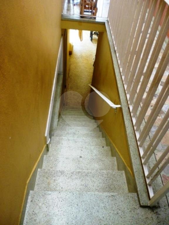 SOBRADO - 241 M² - FREGUESIA DO Ó