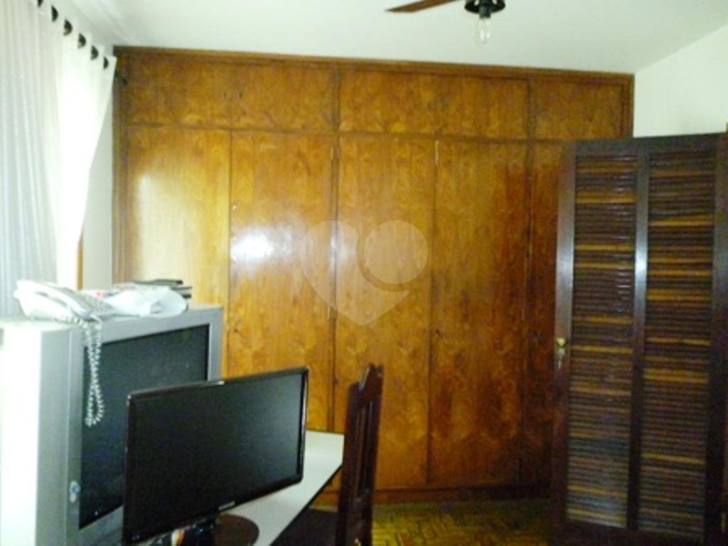 SOBRADO - 241 M² - FREGUESIA DO Ó