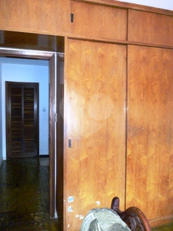 SOBRADO - 241 M² - FREGUESIA DO Ó