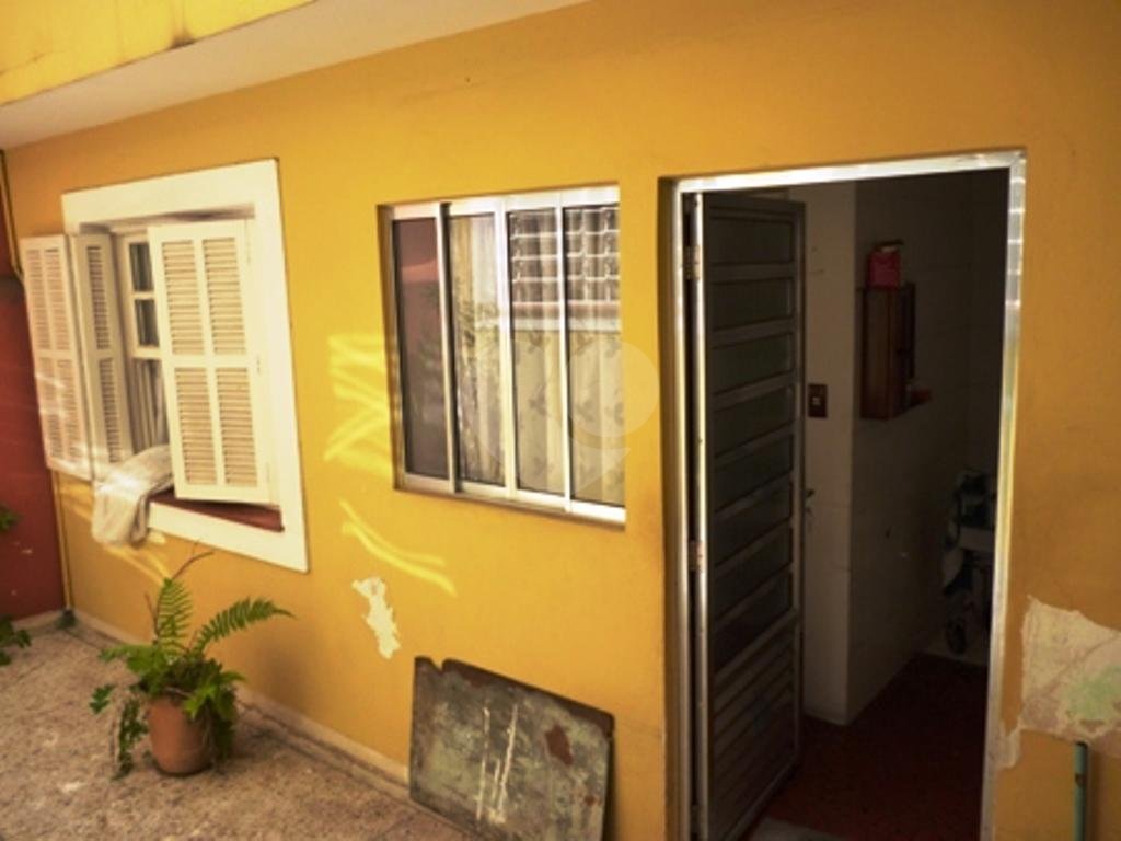 SOBRADO - 241 M² - FREGUESIA DO Ó