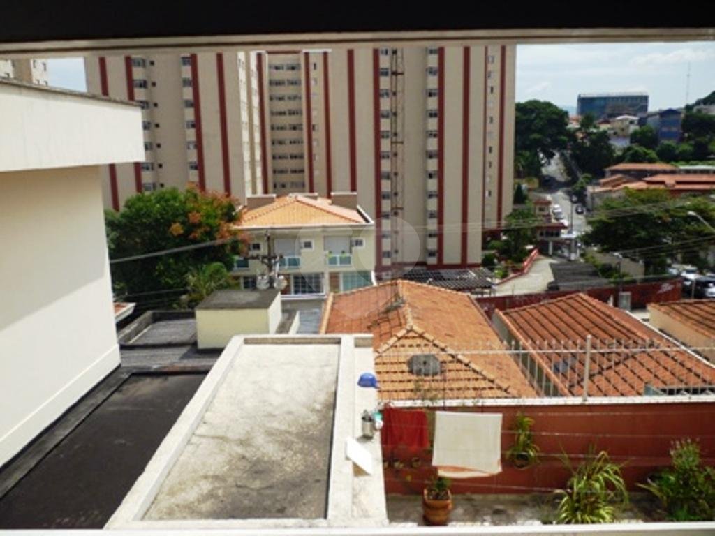 SOBRADO - 241 M² - FREGUESIA DO Ó