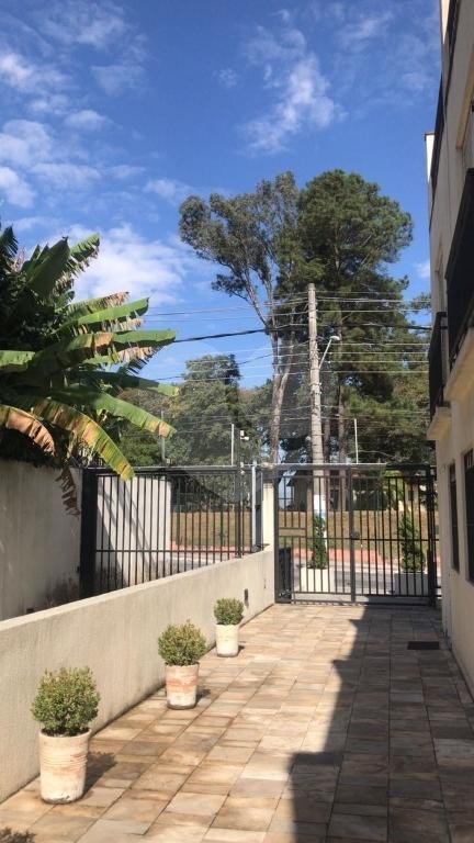 Condomínio fechado Horto Florestal