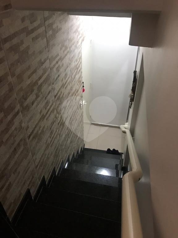 Condomínio fechado Horto Florestal