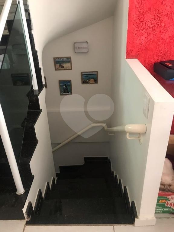 Condomínio fechado Horto Florestal