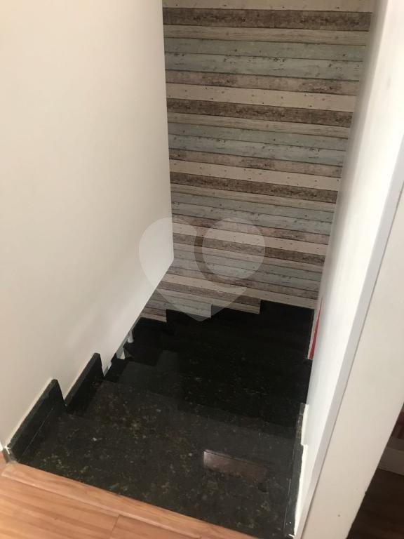 Condomínio fechado Horto Florestal