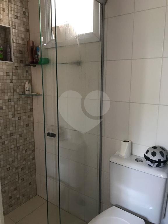 Condomínio fechado Horto Florestal