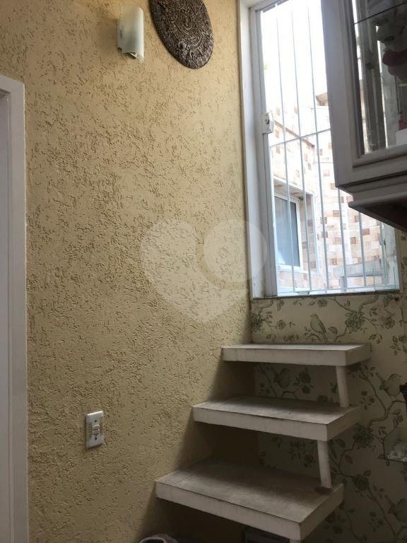 Condomínio fechado Horto Florestal
