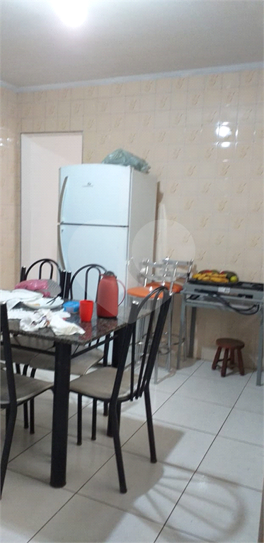 Casa térrea em vila!!!!!!!
