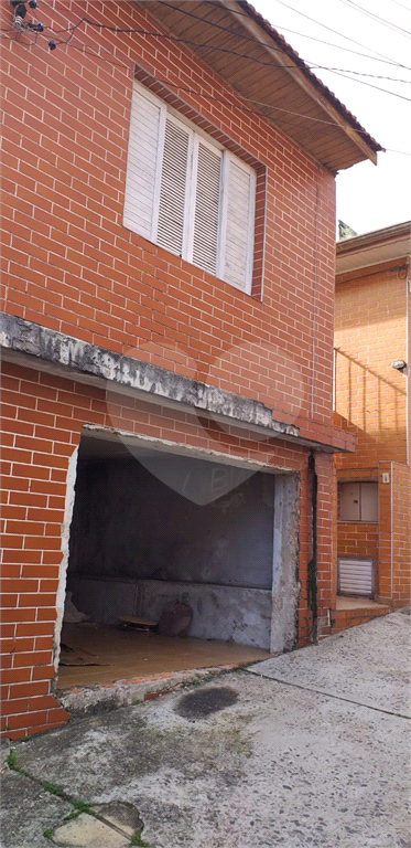 Casa térrea em vila!!!!!!!
