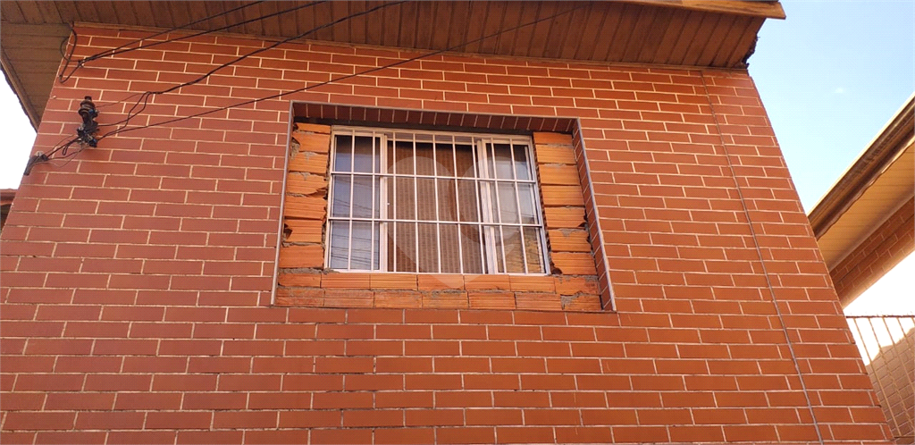 Casa térrea em vila!!!!!!!
