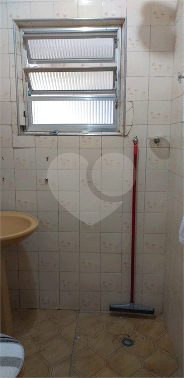 Casa térrea em vila!!!!!!!
