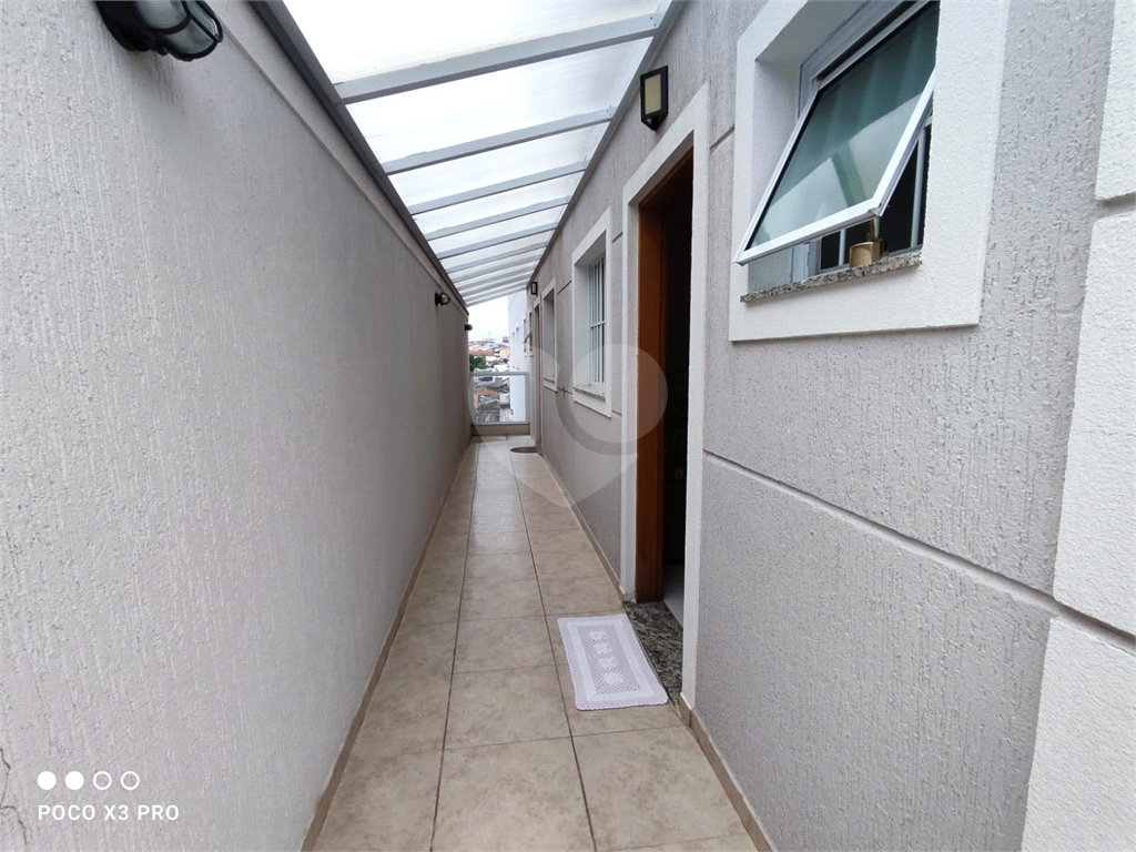 Condomínio novo de casas no bairro do Tremembé com duas suítes 