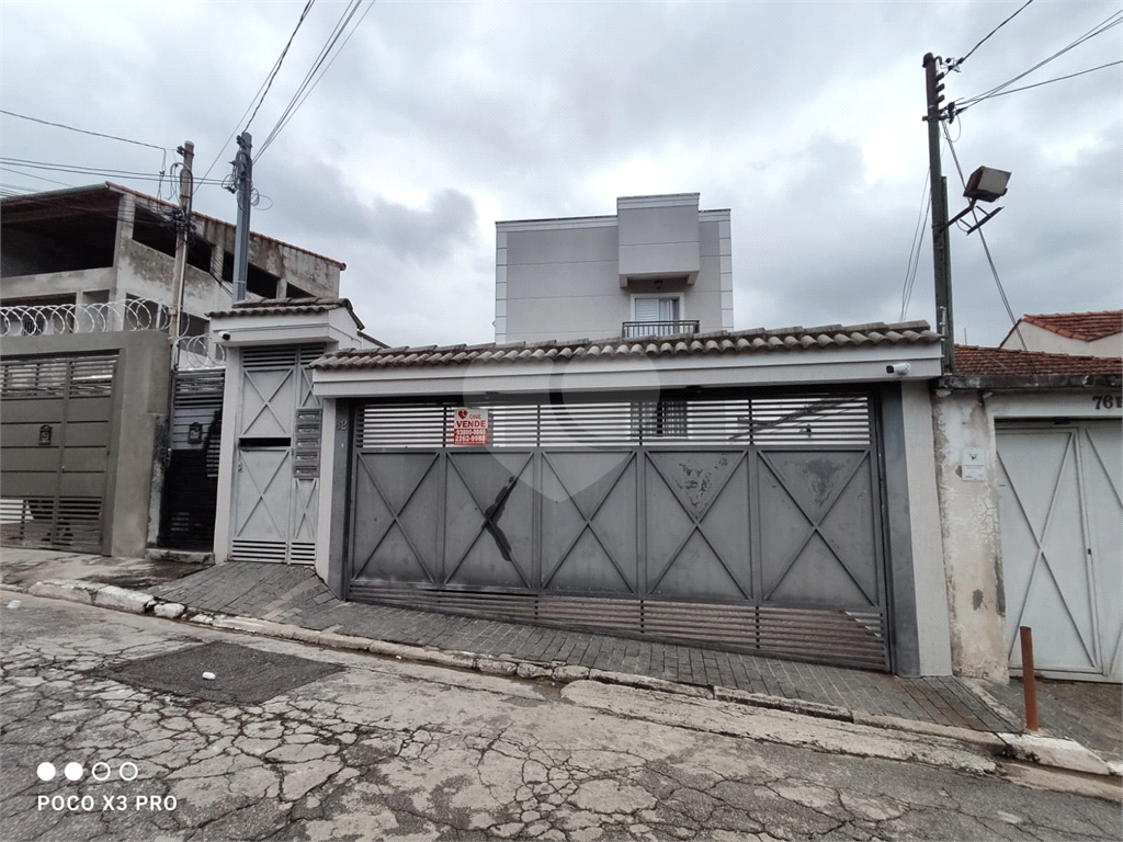 Condomínio novo de casas no bairro do Tremembé com duas suítes 